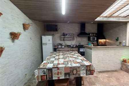 Casa á venda no moradas I