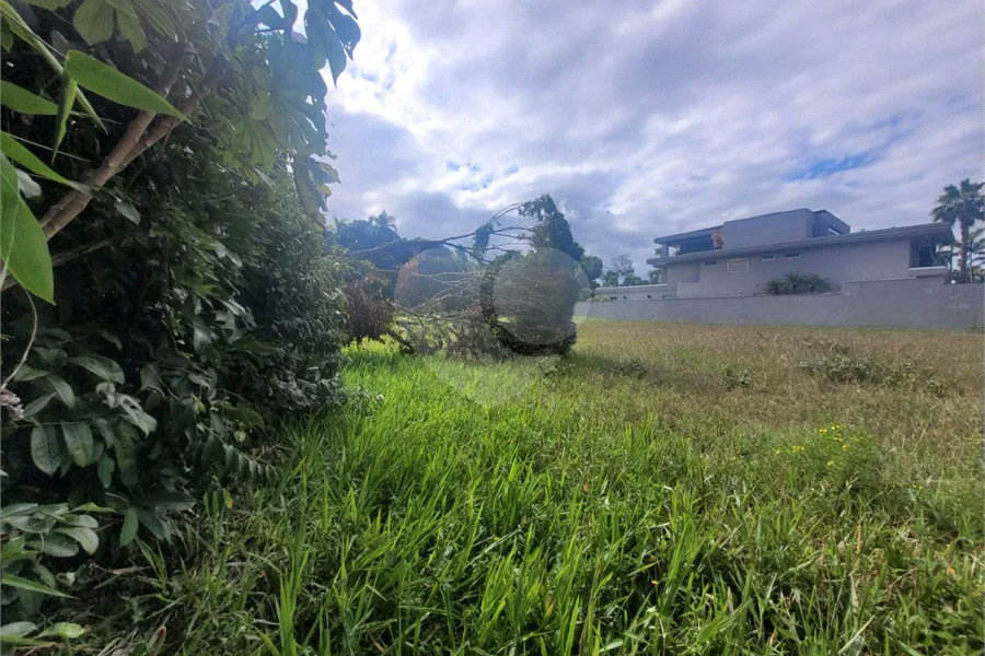 Terreno à venda em Riviera de São Lourenço, Bertioga, SP