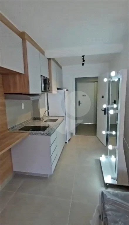 Novíssimo apartamento na Mooca,