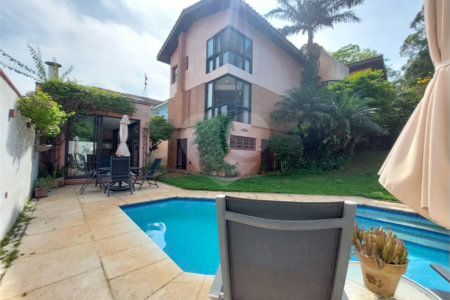 Elegância e conforto na melhor localização da City América!