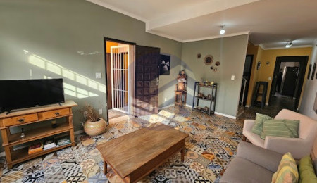 CASA À VENDA NO BUTANTÃ | 203 m² | 3 DORMITÓRIOS | 2 VAGAS