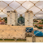 2 Dormitórios na região da Vila Santa Catarina!!!