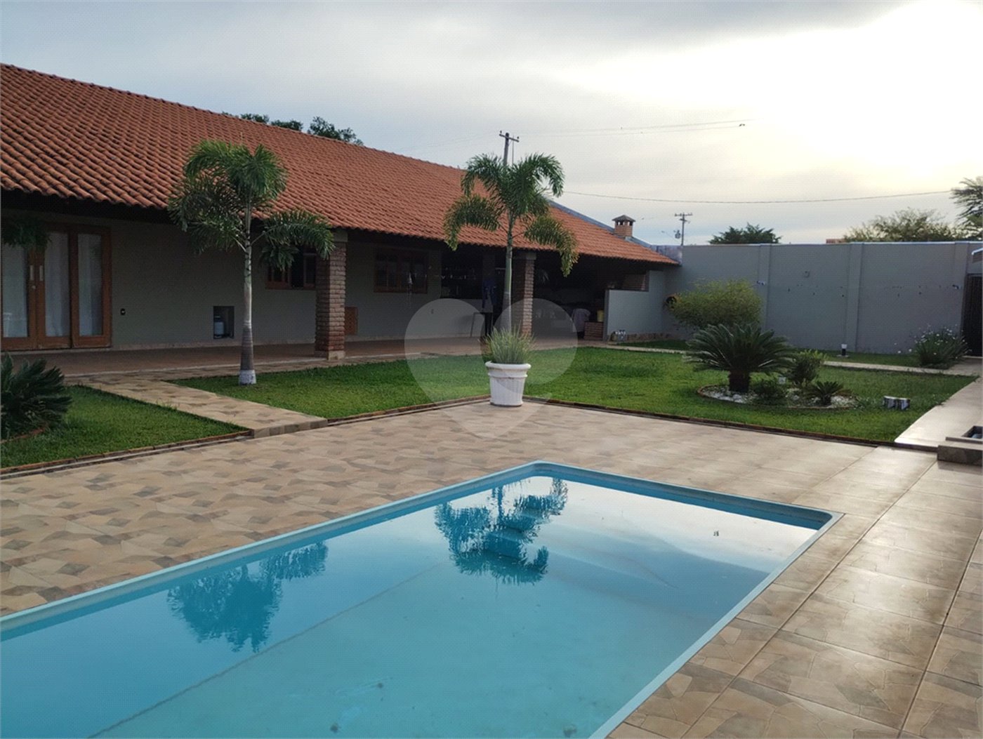 RESIDENCIAL QUINTA DOS BURITIS