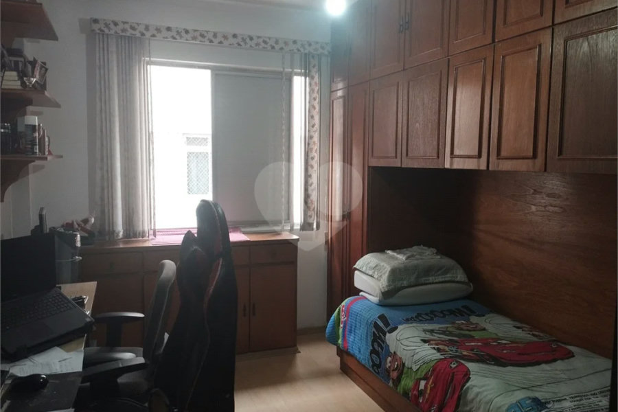 APARTAMENTO VILA GUSTAVO