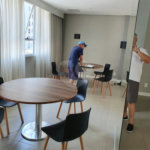 Apartamento a venda no Centro - São Paulo