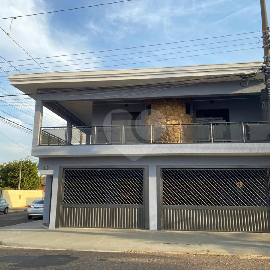 Casa no Jardim Hikare