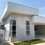 CASA À VENDA DE 300M² NO RESIDENCIAL ITATIBA COUNTRY CLUB EM ITATIBA-SP Ref: 1021837
