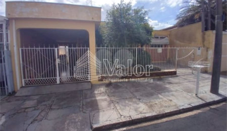 Casa à venda com 2 quartos, sendo 1 suíte,  em Vila Boa Vista, São Carlos, SP
