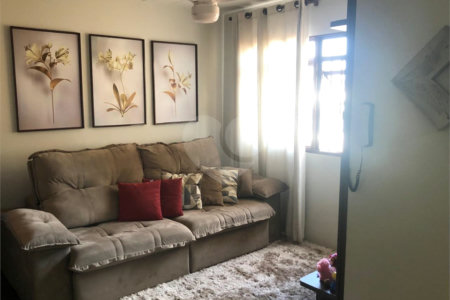 Apartamento Residencial Jardim São Paulo
