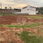 Terreno no Condomínio Nascente do Jaraguá , localizado em Araraquara/SP.