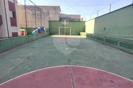 Apartamento amplo em ótima localização de São Paulo!!!!