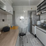 Apartamento amplo em ótima localização de São Paulo!!!!