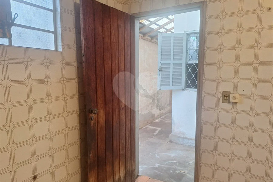 Casa à venda no Bairro Vila Monteiro em Piracicaba/SP.