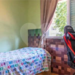 Sobrado com 74m² , 3 dormitórios , 2 vagas , à venda no bairro Campestre , Santo André.