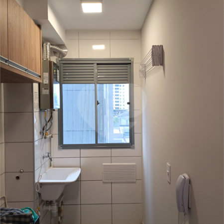 Apartamento 40m² na Mooca - Venda ou locação - 02 dorm