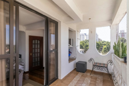 Sobrado para venda em Vila Indiana com 5 quartos, sendo 3 suítes, 500m²