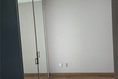 Apartamento à venda com 3 quartos, sendo 1 suíte, em Jaguaré, São Paulo, SP