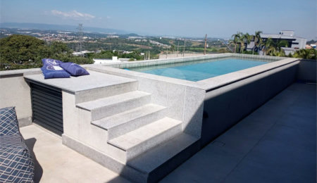 Casa à venda com 4 suítes no condomínio Residencial Campo de Toscana, Vinhedo - SP