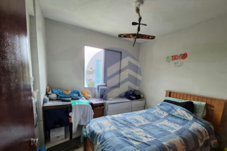 Apartamento à venda com 3 quartos em Jardim Esmeralda, São Paulo - SP