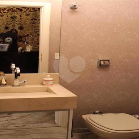 Maravilhoso Apartamento na Chácara Klabin
