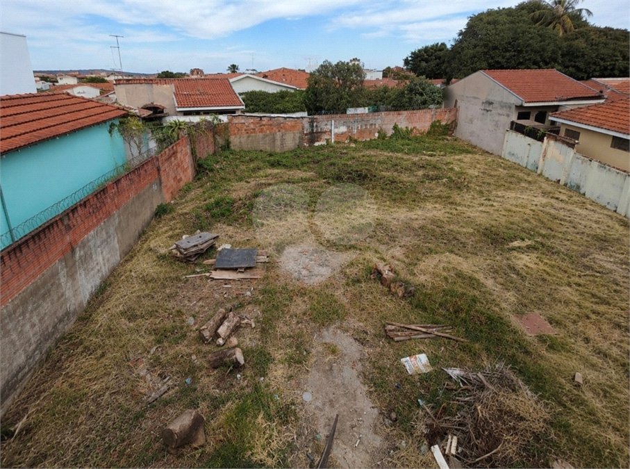 Oportunidade Única na Vila Boa Vista: Terreno Plano de 563m² Totalmente Murado e Pronto para Construir!