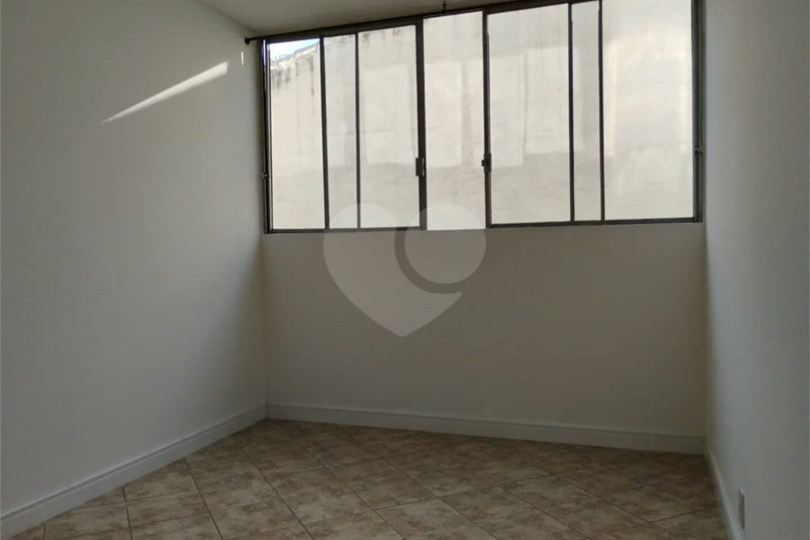 Apartamento na Vila Mascote