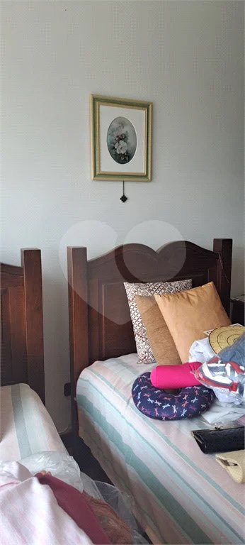 Apartamento à Venda na Aclimação