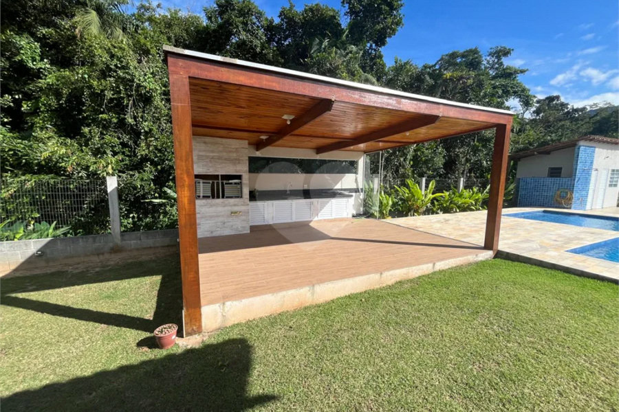 Casa à venda com 4 suítes em Morada da Praia, Bertioga, SP