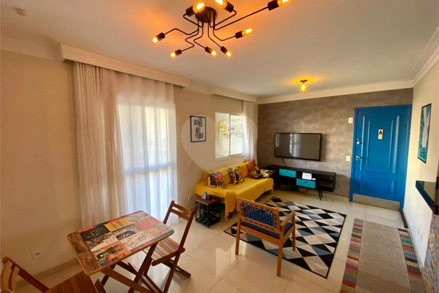 Apartamento à venda com 3 quartos, sendo 1 suíte,  em Glebas Califórnia, Piracicaba, SP