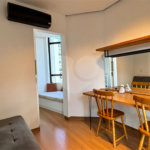 Cobertura duplex com 90 m², perfeita para quem busca conforto, privacidade e uma excelente localização.