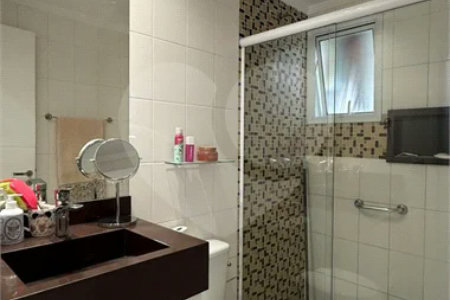 Apartamento à venda na Vila Augusta, Guarulhos, com 75 m²