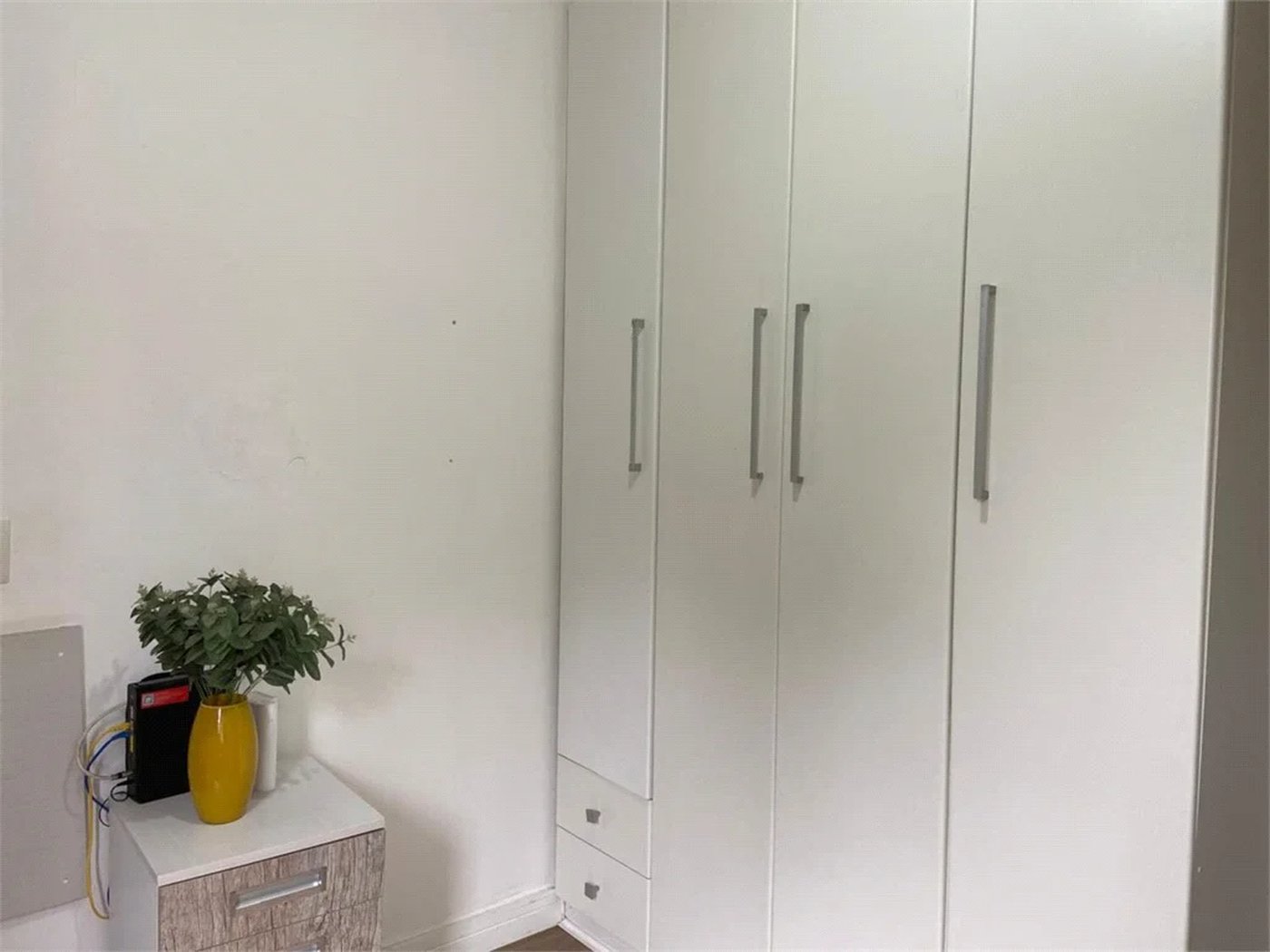 Apartamento à venda com 3 quartos, sendo 1 suíte, em Vila Suzana, São Paulo - SP
