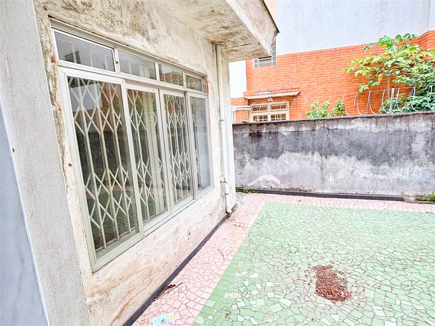 Casa Térrea na Vila Mariana com 480 metros de terreno