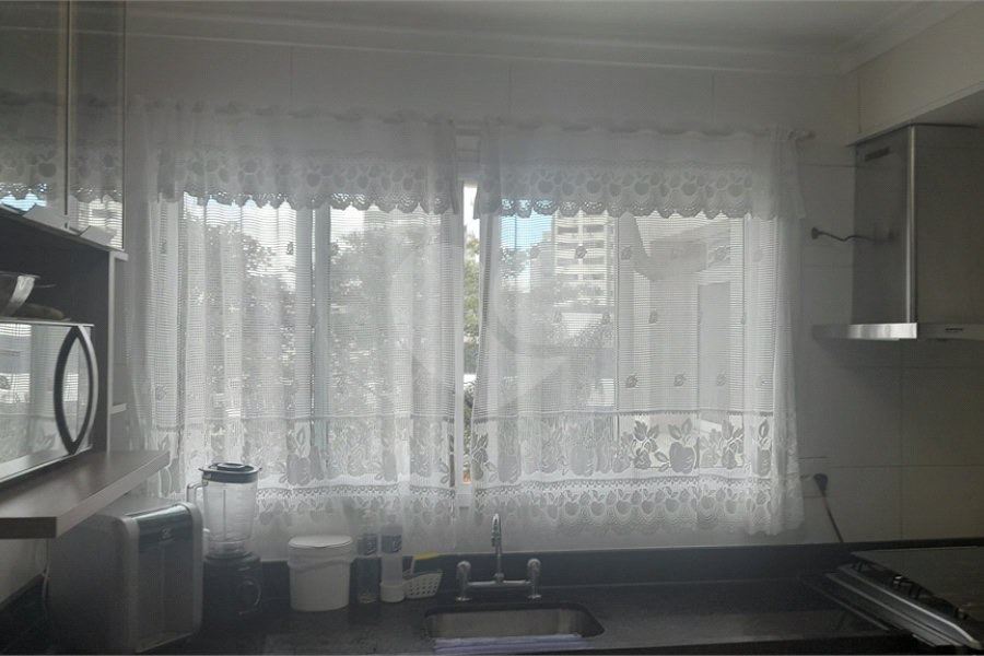APARTAMENTO ALTO DE SANTANA