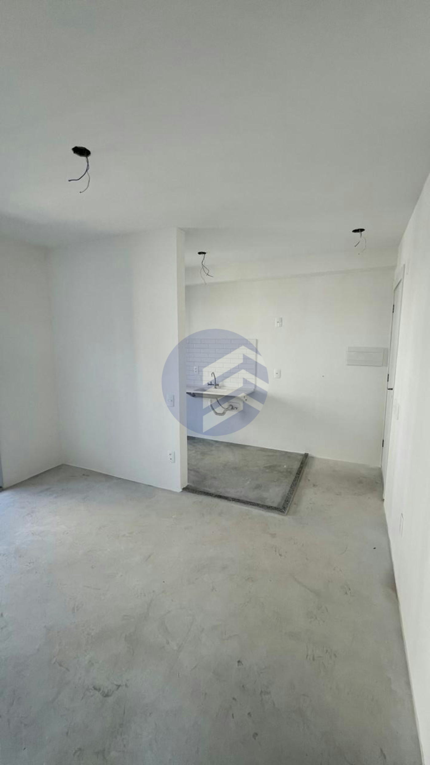Apartamento à venda com 2 quartos em Butantã, São Paulo - SP