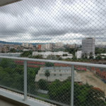 APARTAMENTO PARAÇAÇÃO COM 3 DORMITÓRIOS E 2 VAGAS DE GARGEM NA VILA ANASTÁCIO