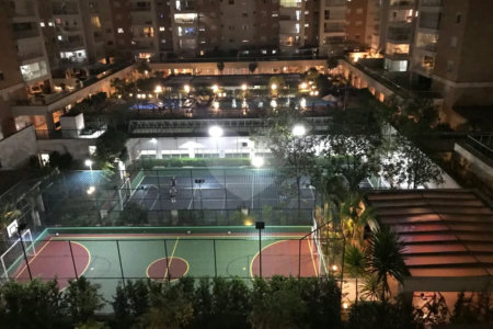 Apartamento com 204m² com 4 Quartos 4 Suítes à Venda na Mooca | Condomínio Villa Solare - Luzes da Mooca,