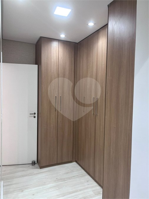 Cobertura Duplex à venda - Tatuapé