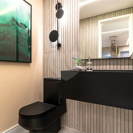 Studio à venda em Alto da Boa Vista - São Paulo - SP