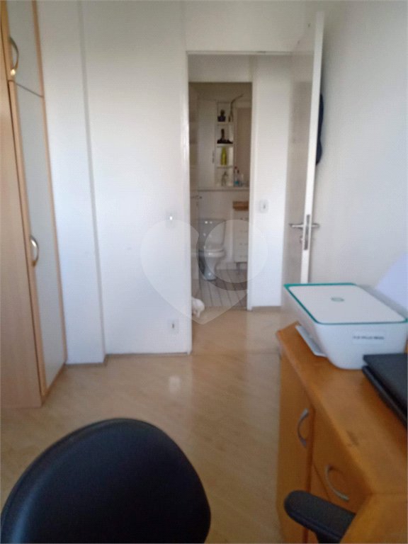 Apartamento á venda - Jabaquara
