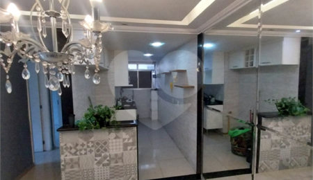 Apartamento para alugar com 2 quartos em Campo Grande, Rio de Janeiro, RJ
