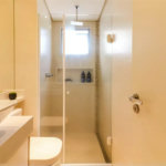 Apartamento à venda com 2 quartos, sendo 1 suíte,  em Jaguaré, São Paulo, SP