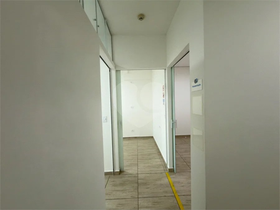 SALA para LOCAÇÃO com banheiro 39 m - 1 vaga CENTRO, SÃO BERNARDO DO CAMPO