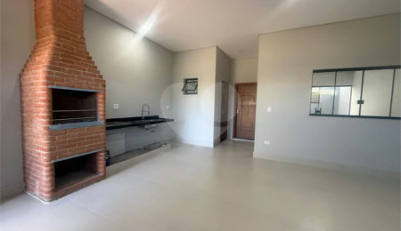 Casa à venda com 3 quartos, sendo 2 suítes,  em Água Branca, Piracicaba, SP