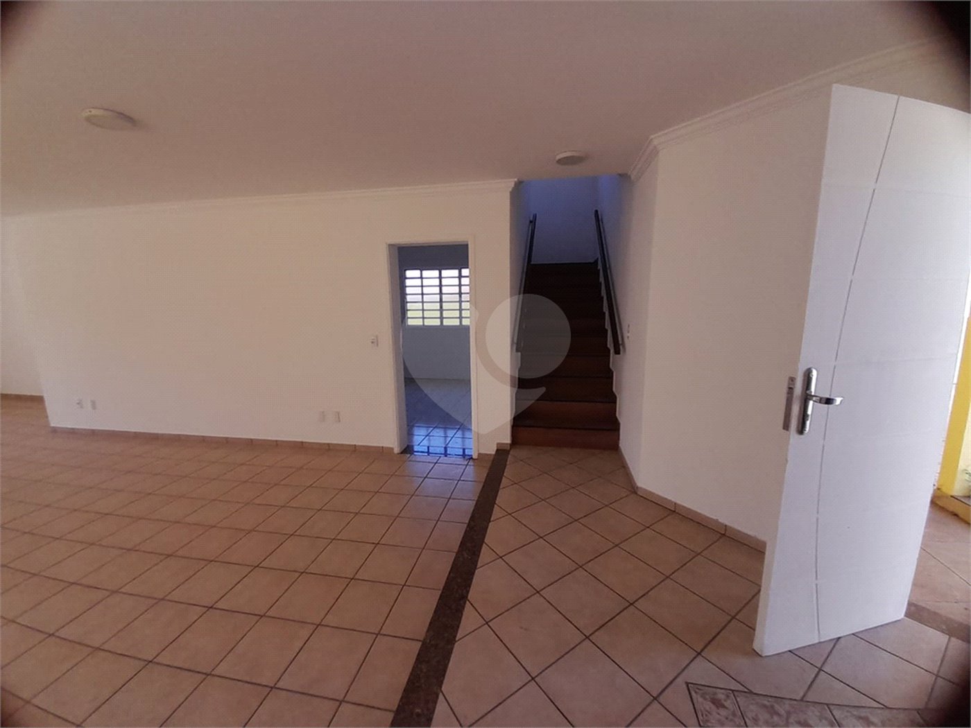 Casa para locação no Bairro Santa Marta - São Carlos