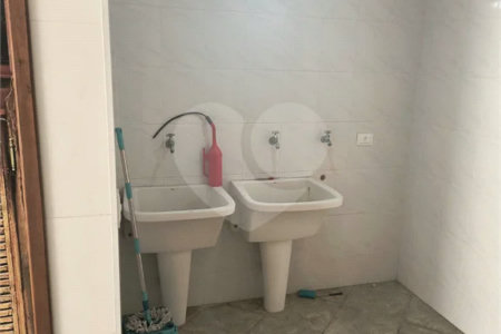 Sobrado Á Venda com 3 Suítes - Jardim Anália Franco - São Paulo - SP