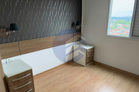 LINDO APARTAMENTO À VENDA NO BUTANTÃ – REFORMADO, PLANEJADO E PRONTO PARA MORAR!