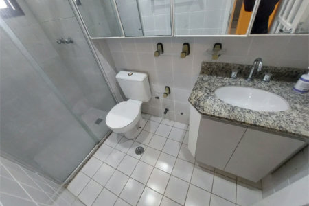 Apartamento à venda/ Locação no Jardim Bonfiglioli – conforto e excelente infraestrutura!