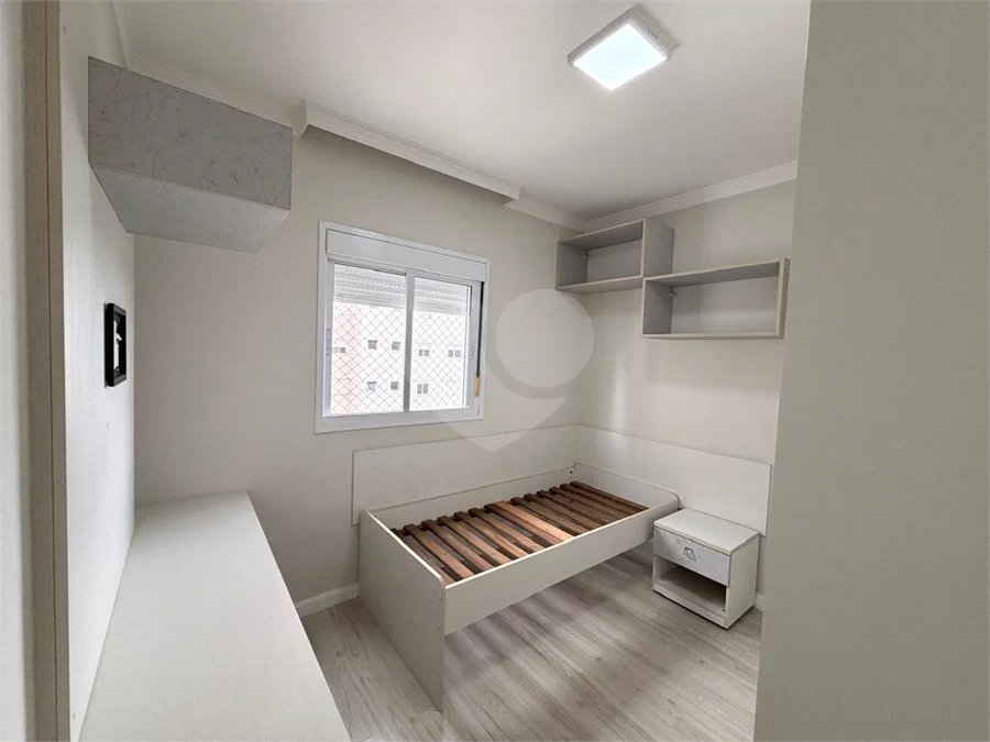Apartamento no Auge 106 m² para venda em São Bernardo do Campo - SP - 3 dorms /1 suite / 2 vagas e depósito