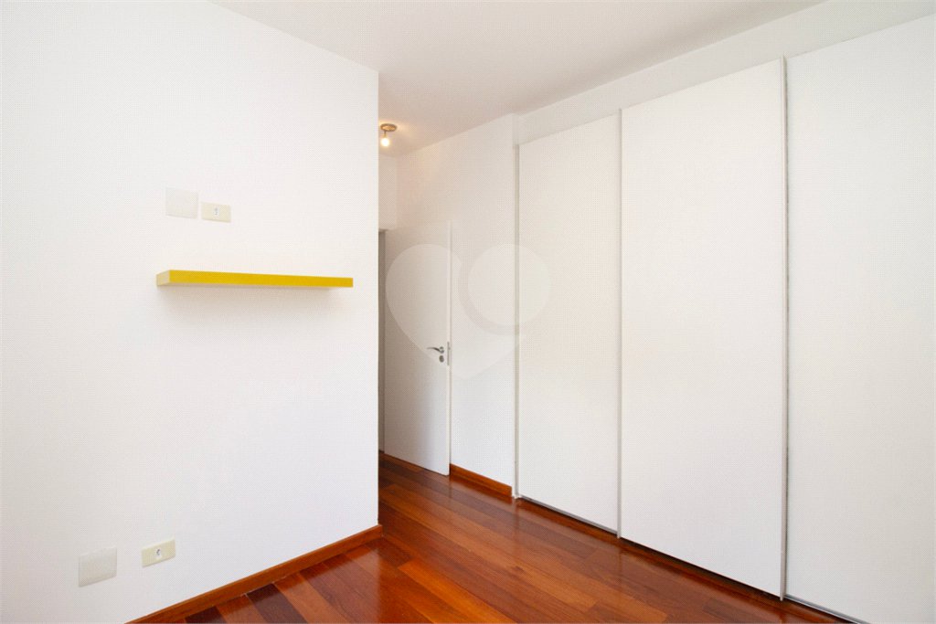 Casa à venda com 4 suítes no condomínio Sunset Brooklin, São Paulo - SP
